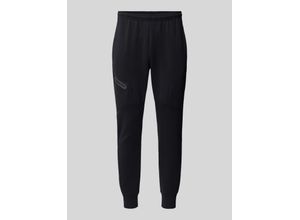 0197778110427 - Regular Fit Sweatpants mit Reißverschlusstasche Modell UNSTOPPABLE