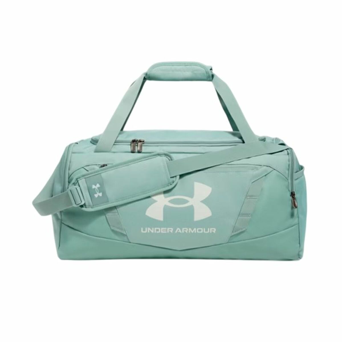 0197778989924 - Sports bag 1369222-348 Aquamarine