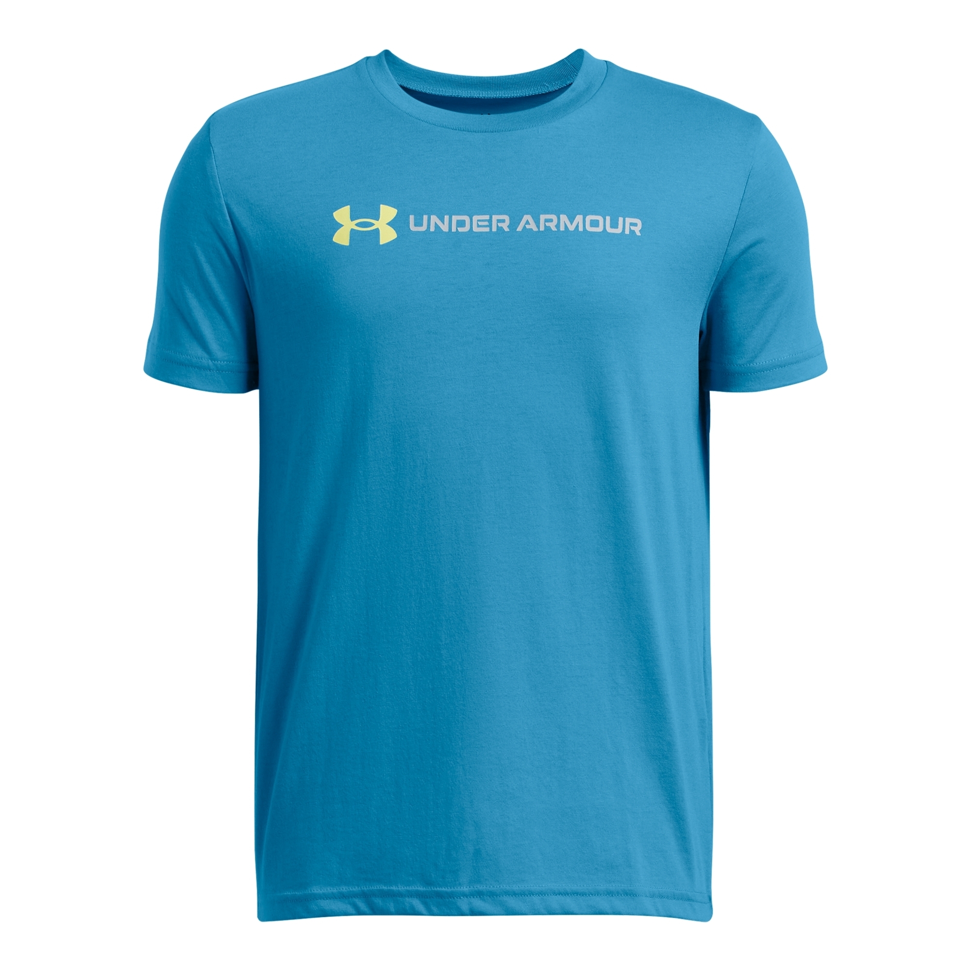 0197779482769 - T-Shirt Logo Wordmark