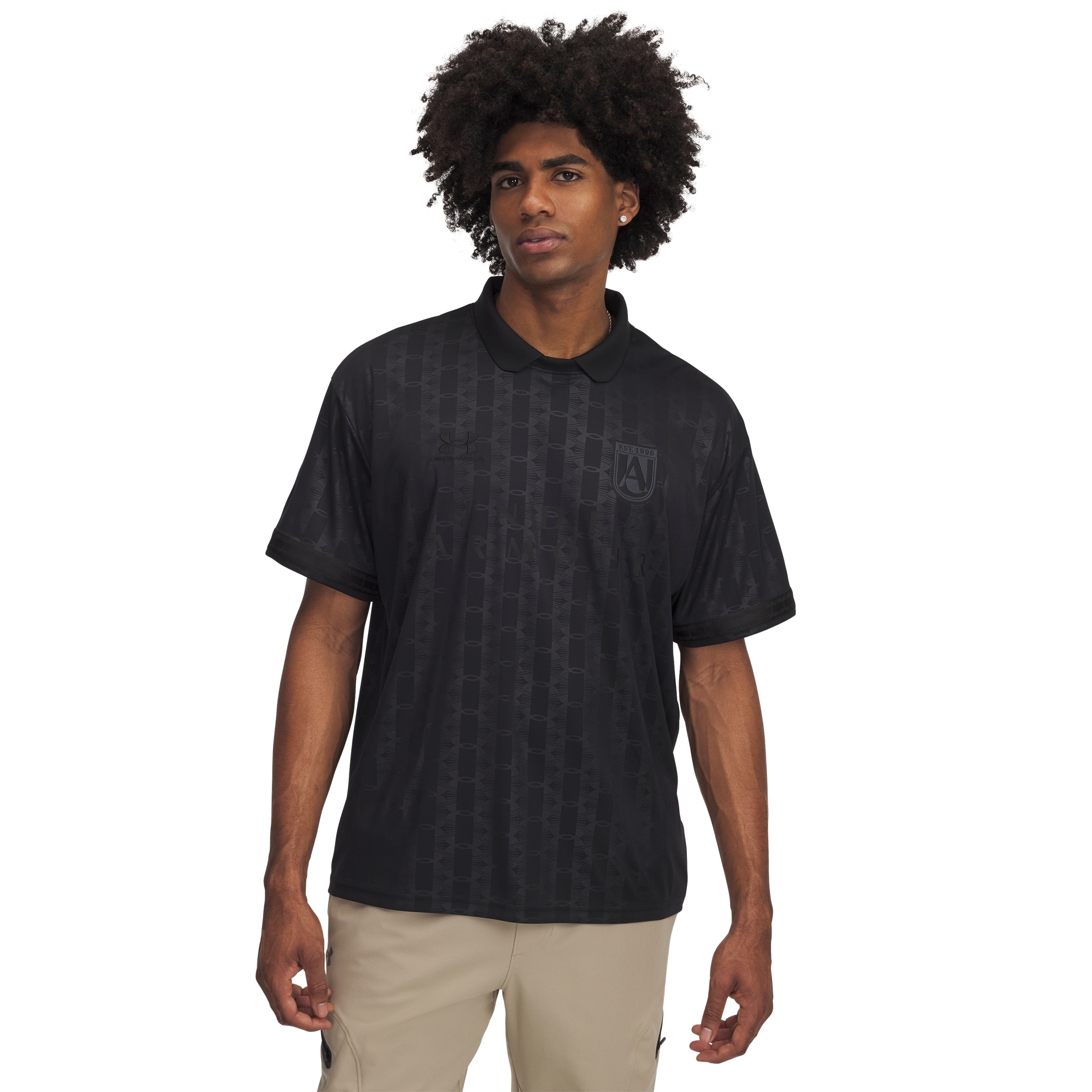 0197779530934 - Polo-Shirt 96 Terrace 0197779530934 - Polo-Shirt 96 Terrace