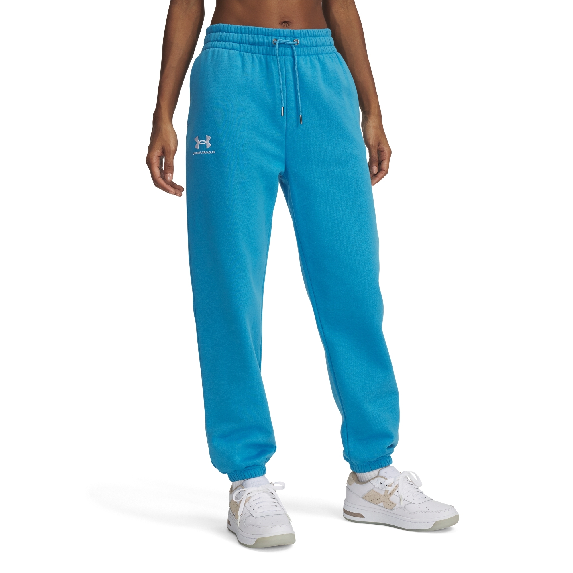 0197779647779 - Pantalon de jogging femme Icon Fleece