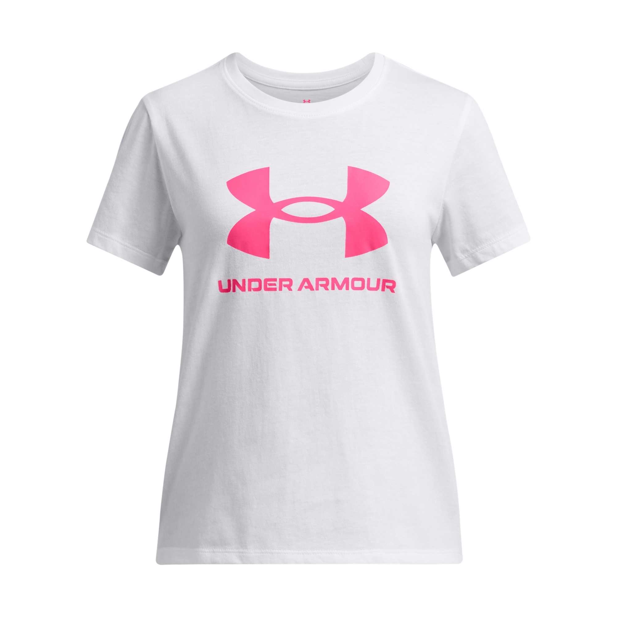 0197779663083 - T-Shirt Big Logo 0197779663083 - T-Shirt Big Logo