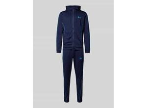 0197779849777 - Trainingsanzug mit Logo-Print Modell EMEA 0197779849777 - Trainingsanzug mit Logo-Print Modell EMEA