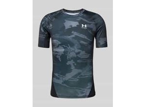 0197780686491 - T-Shirt mit Rundhalsausschnitt