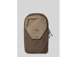 0197804070251 - Umhängetasche mit Label-Print Modell GLEN CANYON SLING 0197804070251 - Umhängetasche mit Label-Print Modell GLEN CANYON SLING