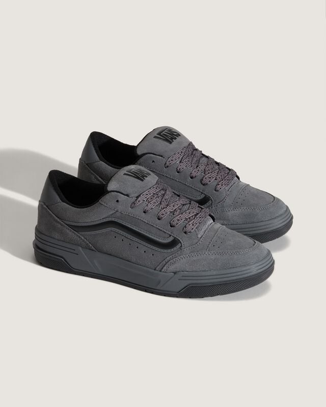 0197804445387 - Hylane TONAL Sneaker grau in EU42