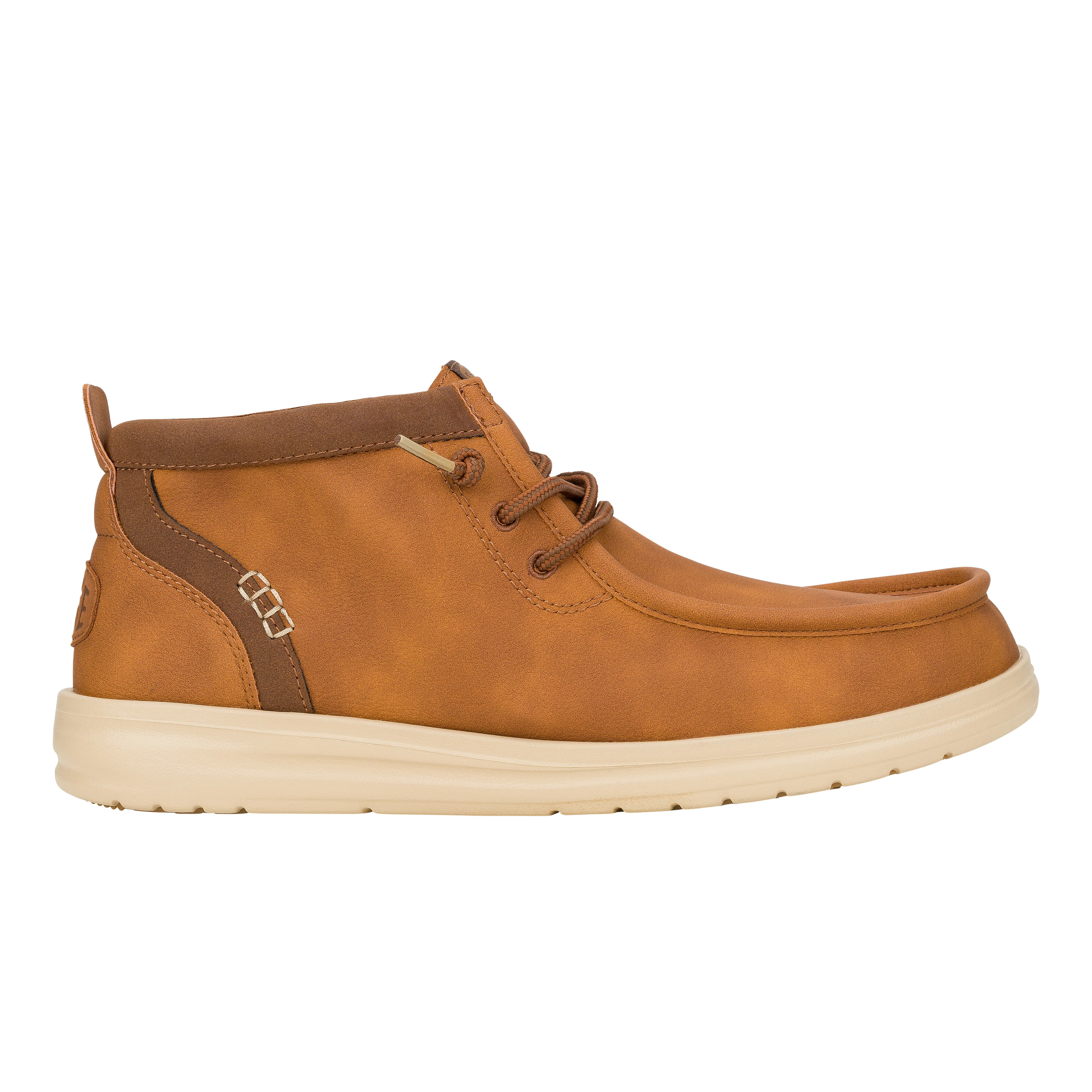 0197830541961 - Bootsschuhe Wally Mid GripR Classic