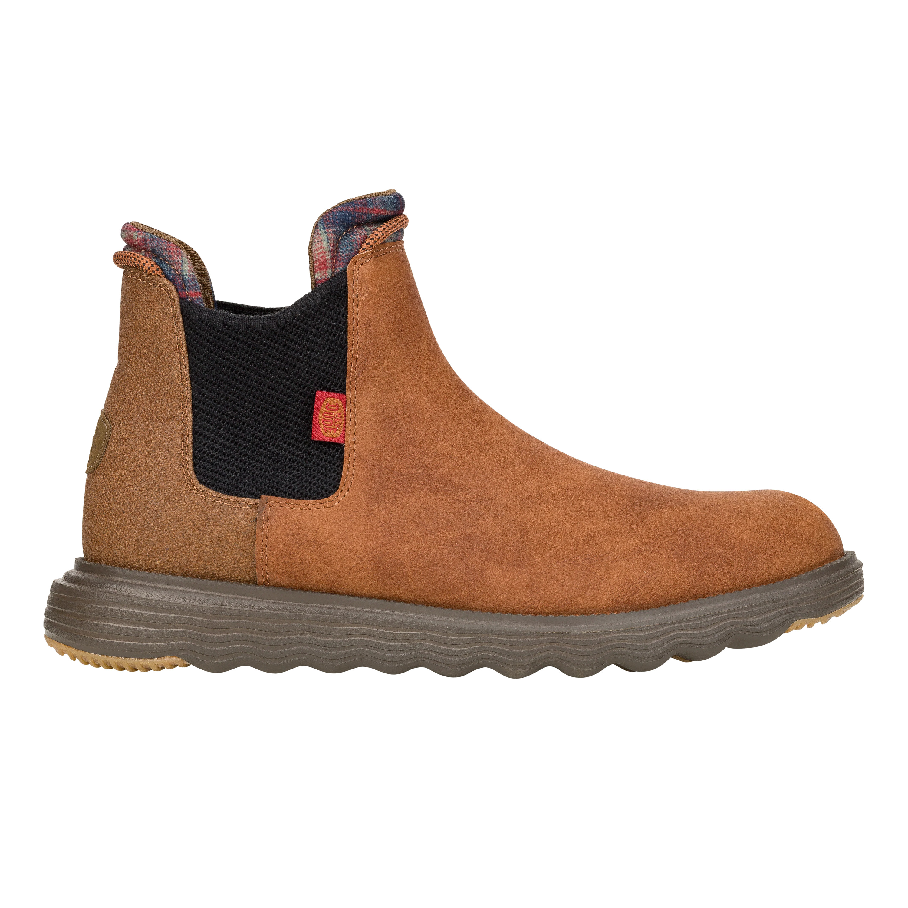 0197830543316 - Stiefeletten Branson Classic