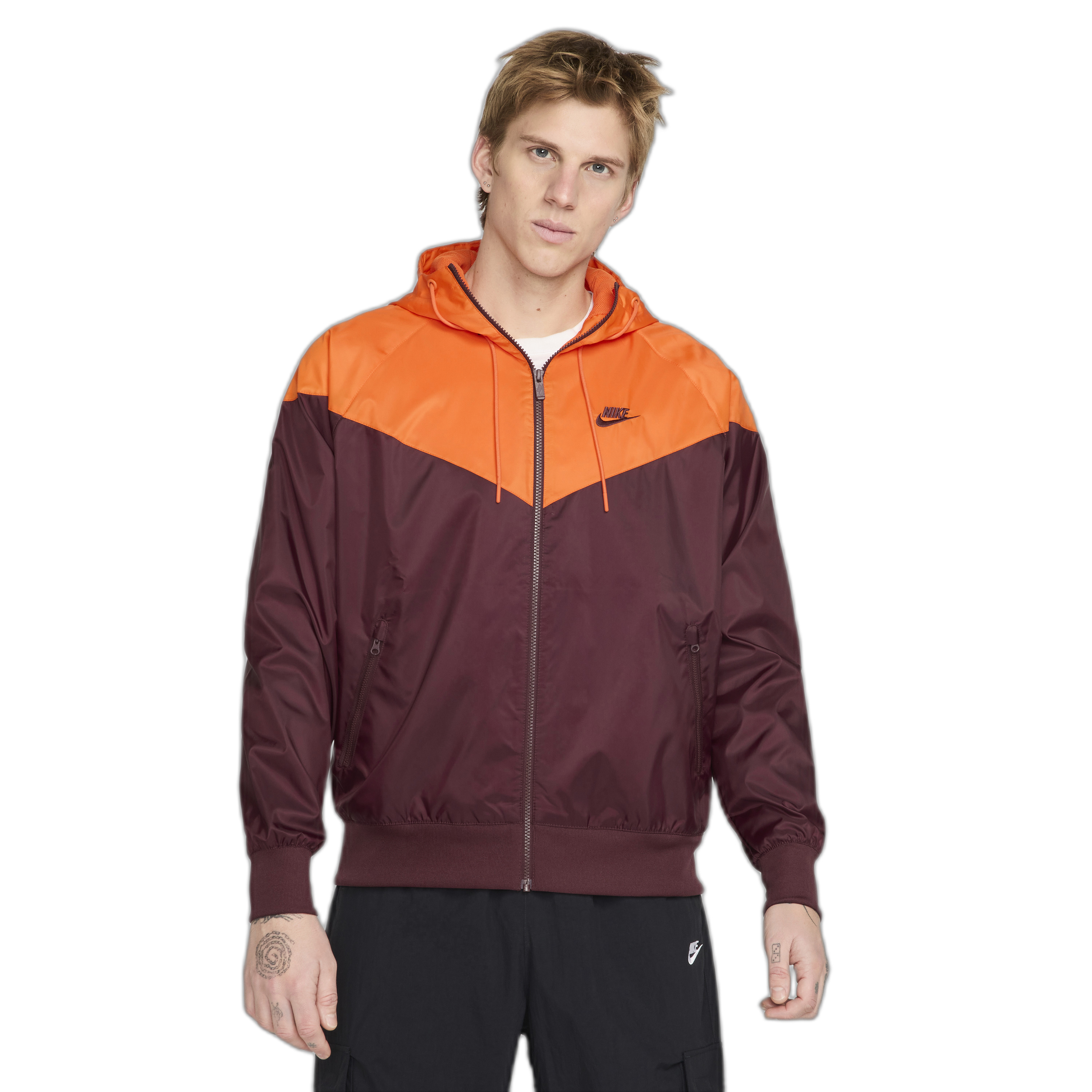 0197859233014 - Veste imperméable Heritage Essentials Windrunner 0197859233014 - Veste imperméable Heritage Essentials Windrunner