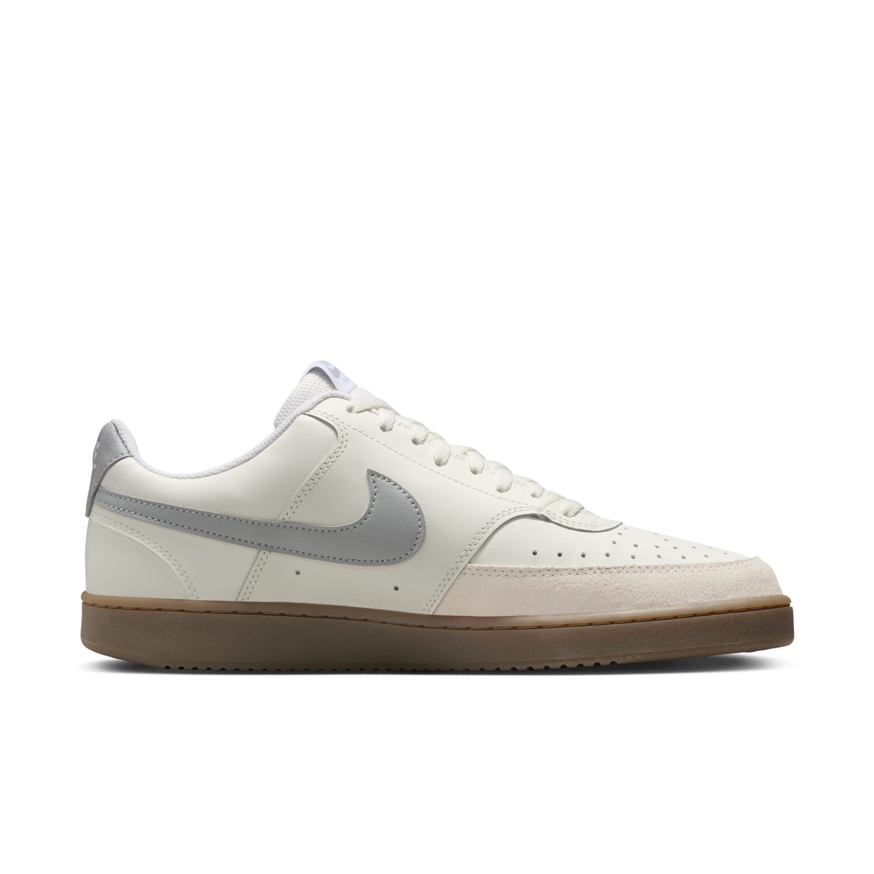 0197859254576 - Sneakers Court Vision Low