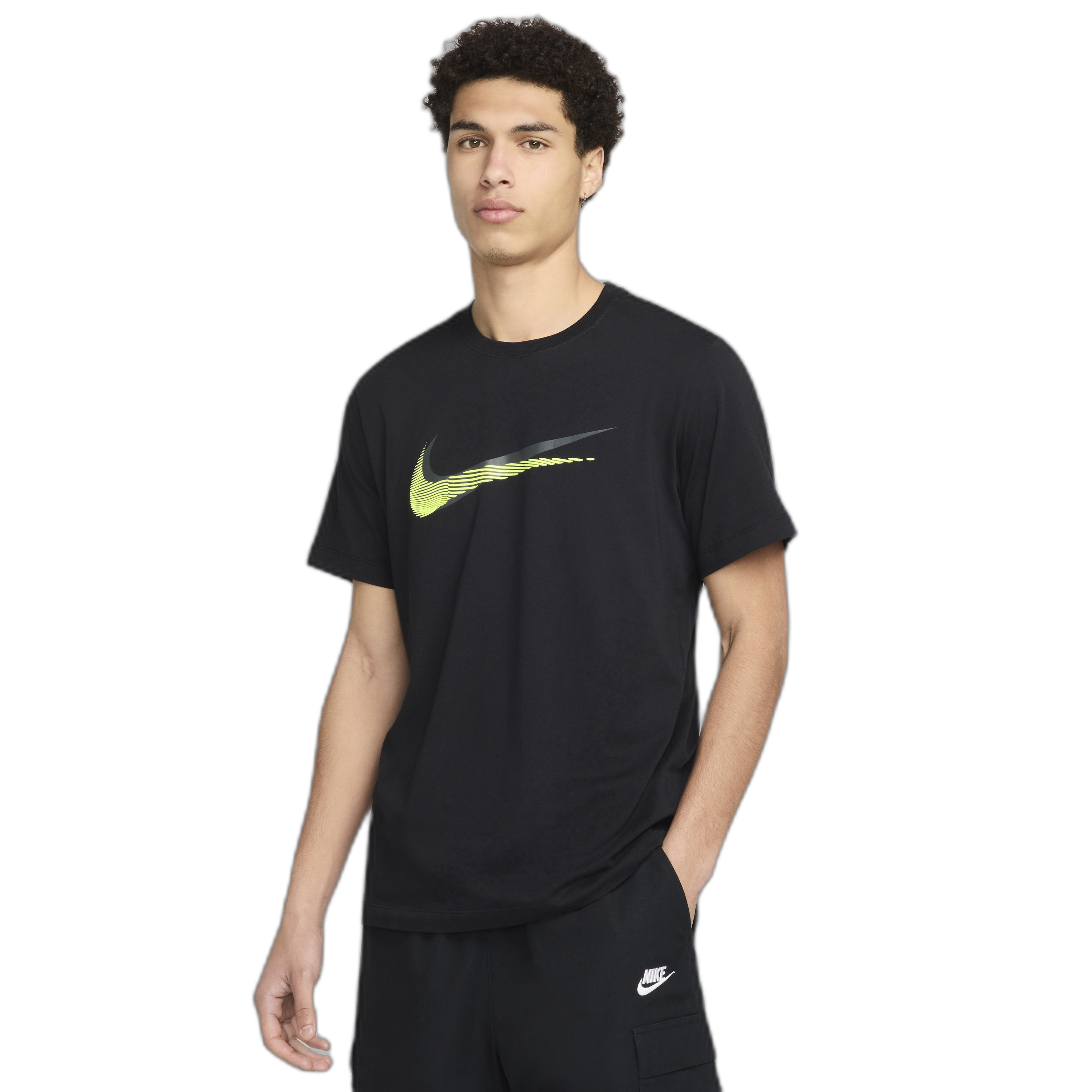 0197859540532 - T-shirt Nike