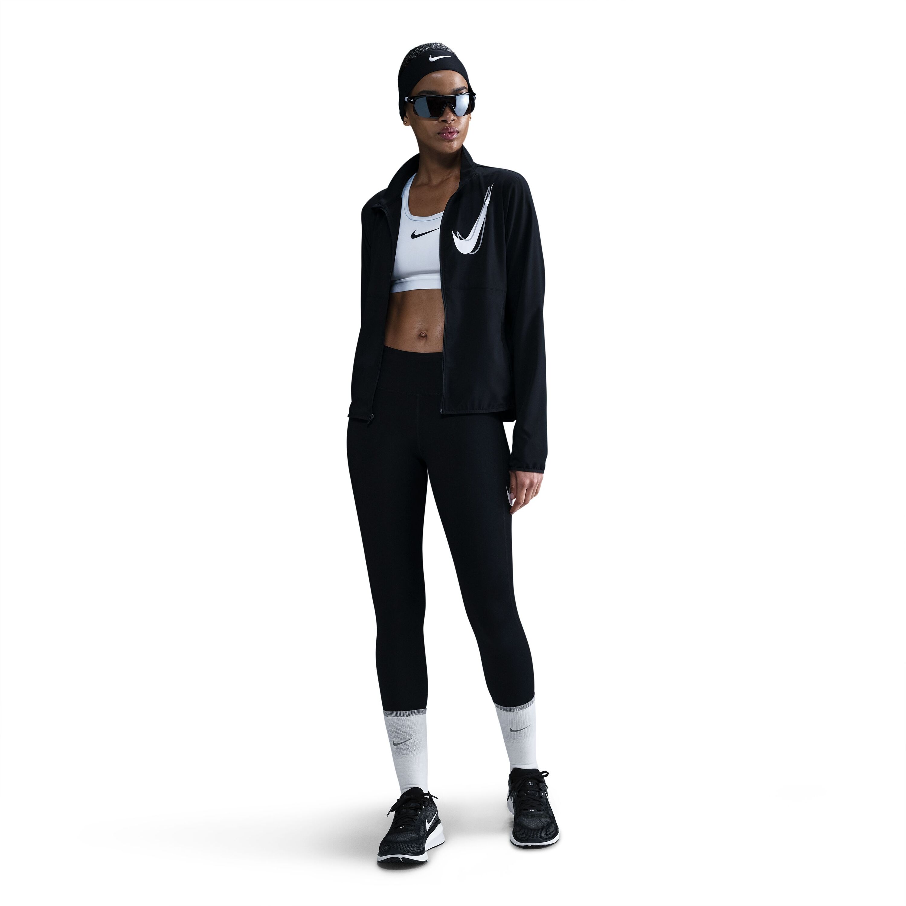 0197859667345 - Regenjacke für Damen Swoosh 0197859667345 - Regenjacke für Damen Swoosh