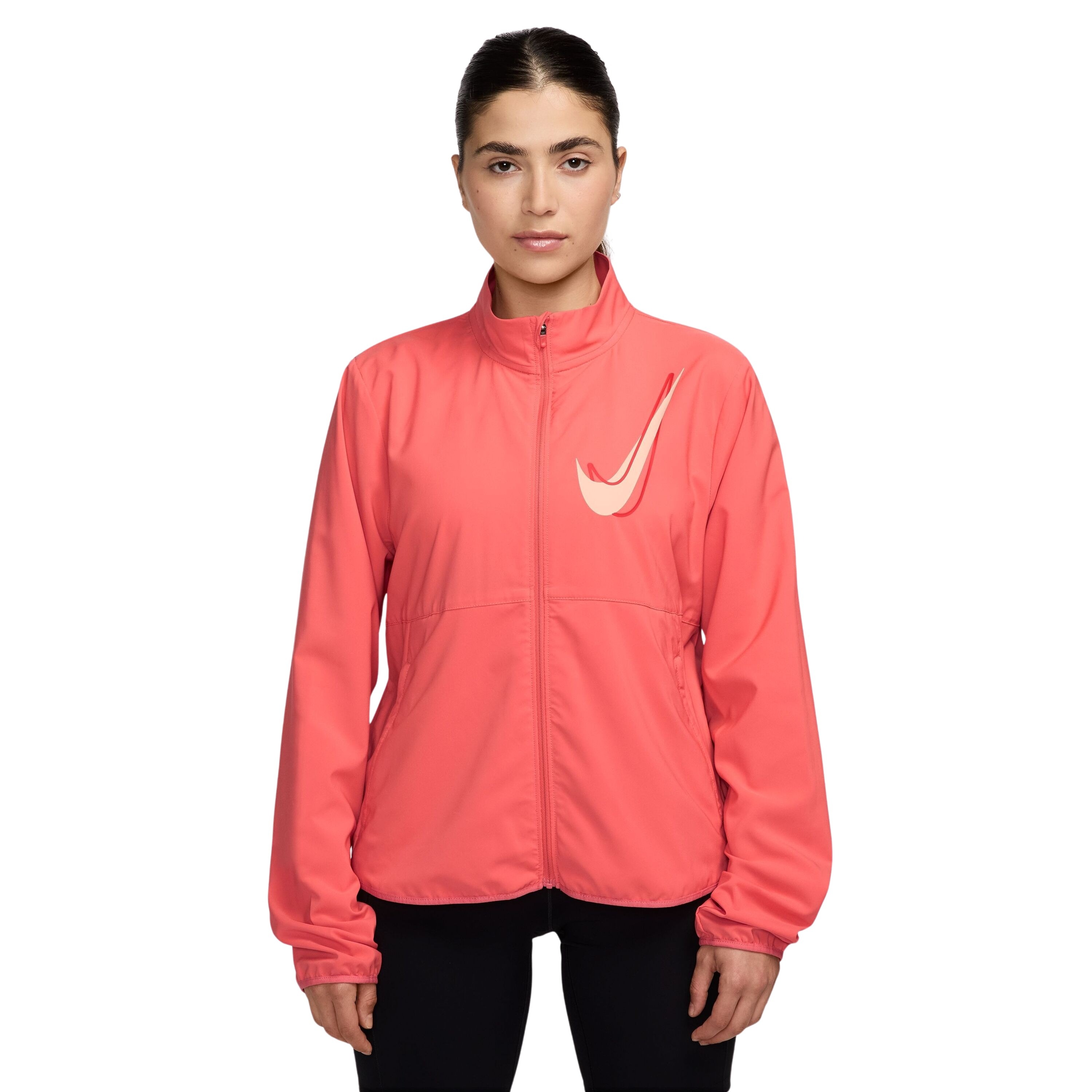 0197859673193 - Regenjacke für Damen Swoosh 0197859673193 - Regenjacke für Damen Swoosh