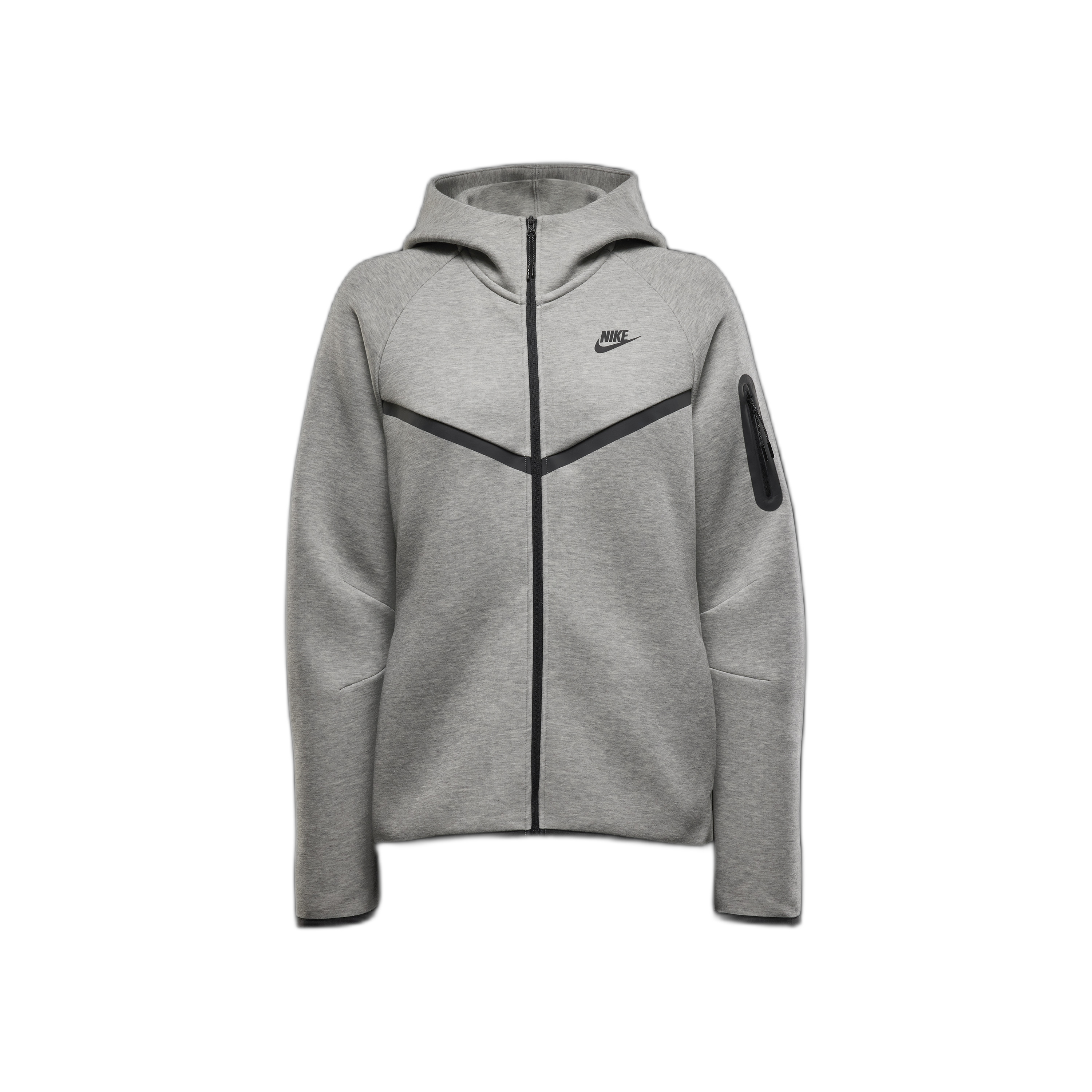 0197860233034 - Kapuzenjacke für Damen Tech Fleece Windrunner