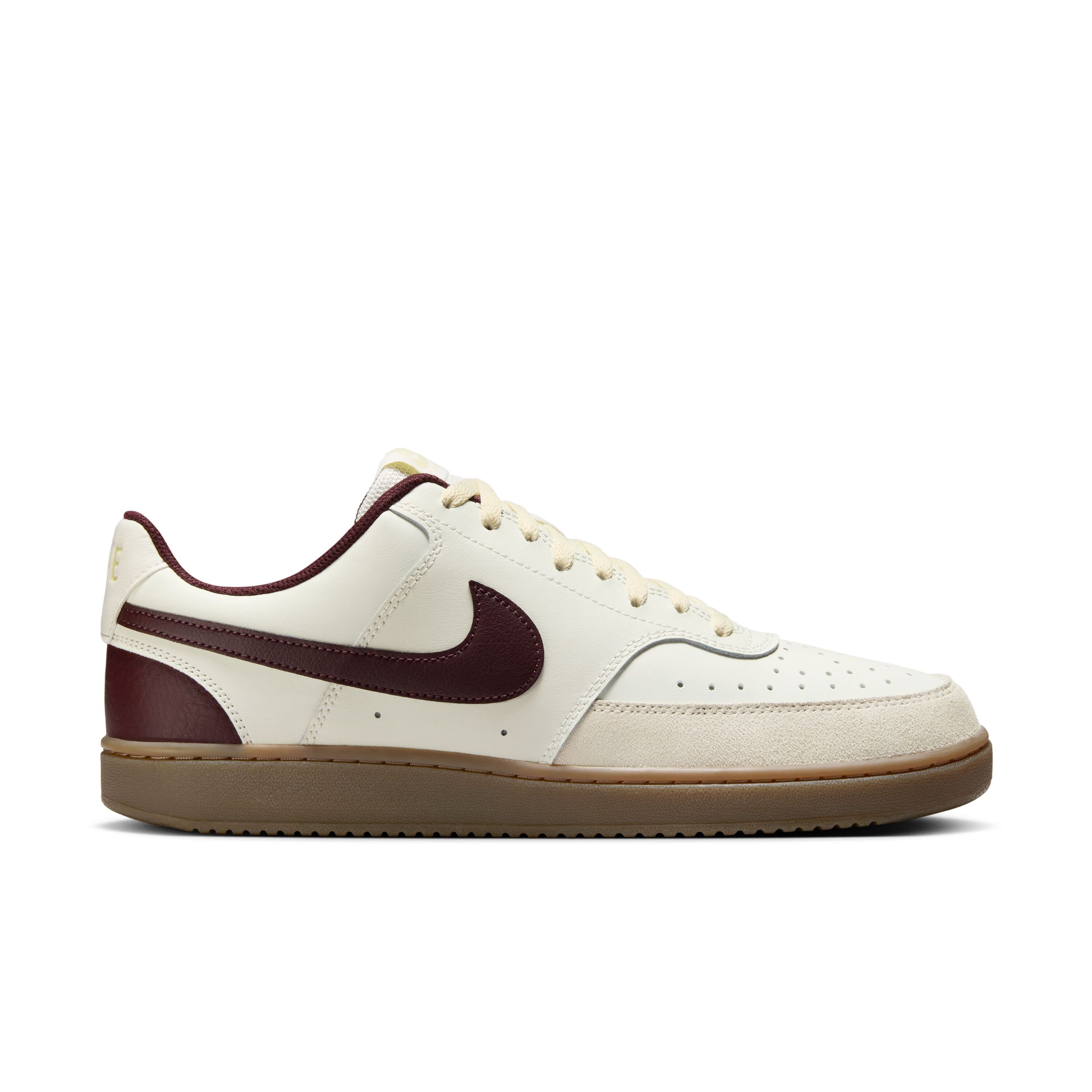 0197862033410 - Sneakers Court Vision Low