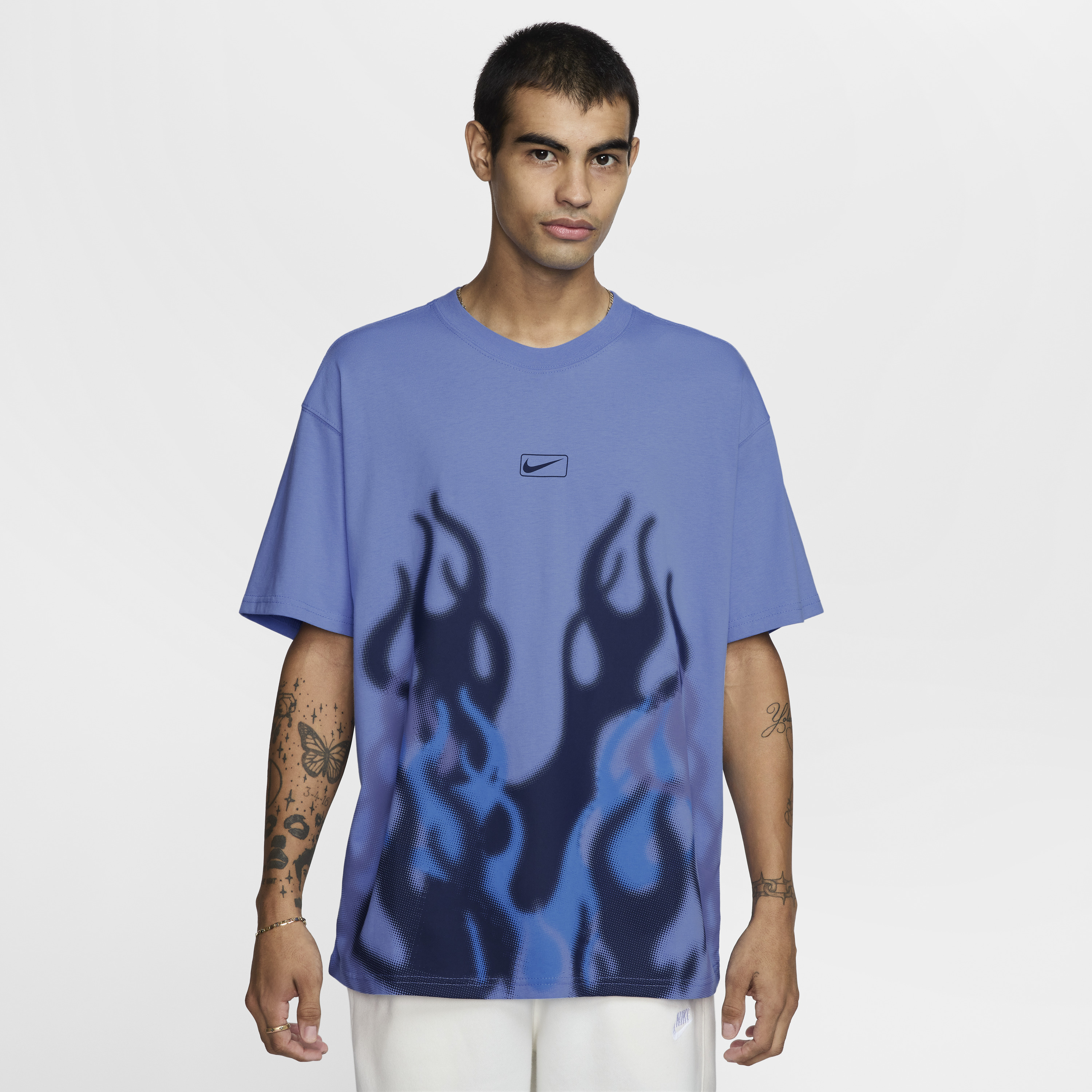 0197862406351 - T-Shirt Nike