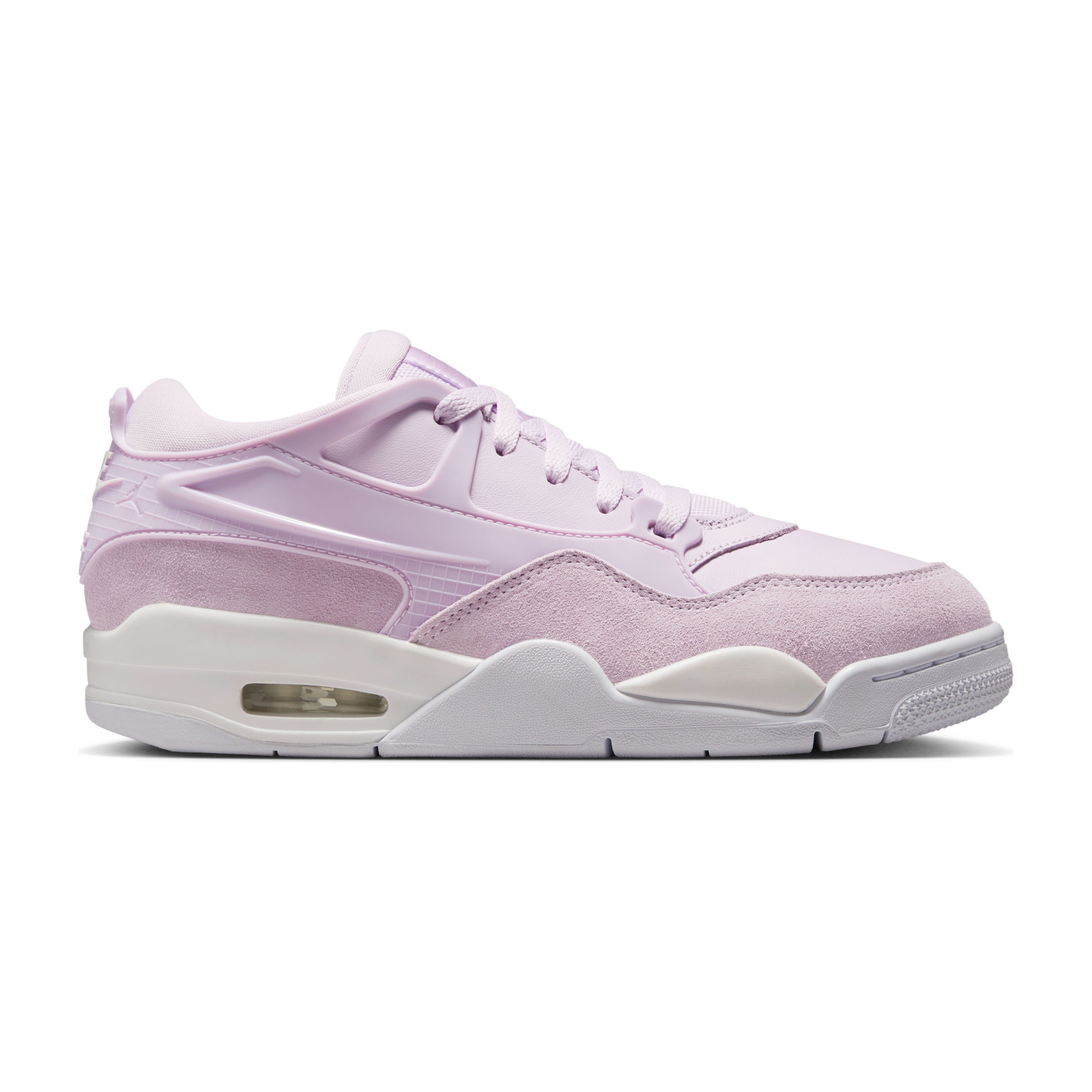 0197862668766 - Basket femme Air Jordan 4RM