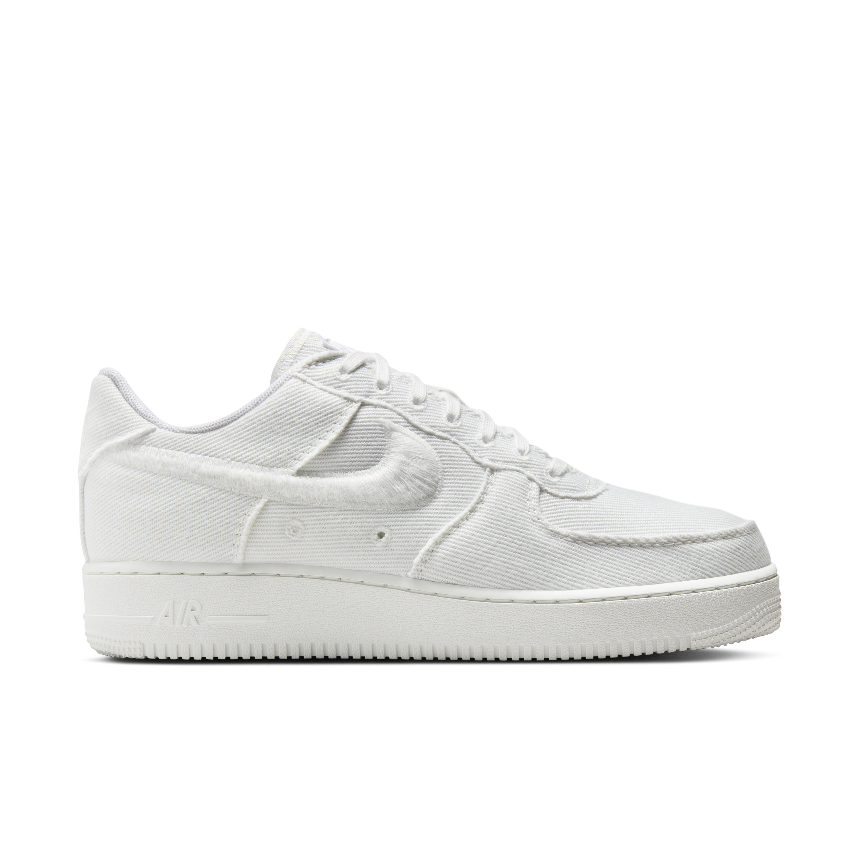 0197862716139 - Baskets Air Force 1 Low Canvas