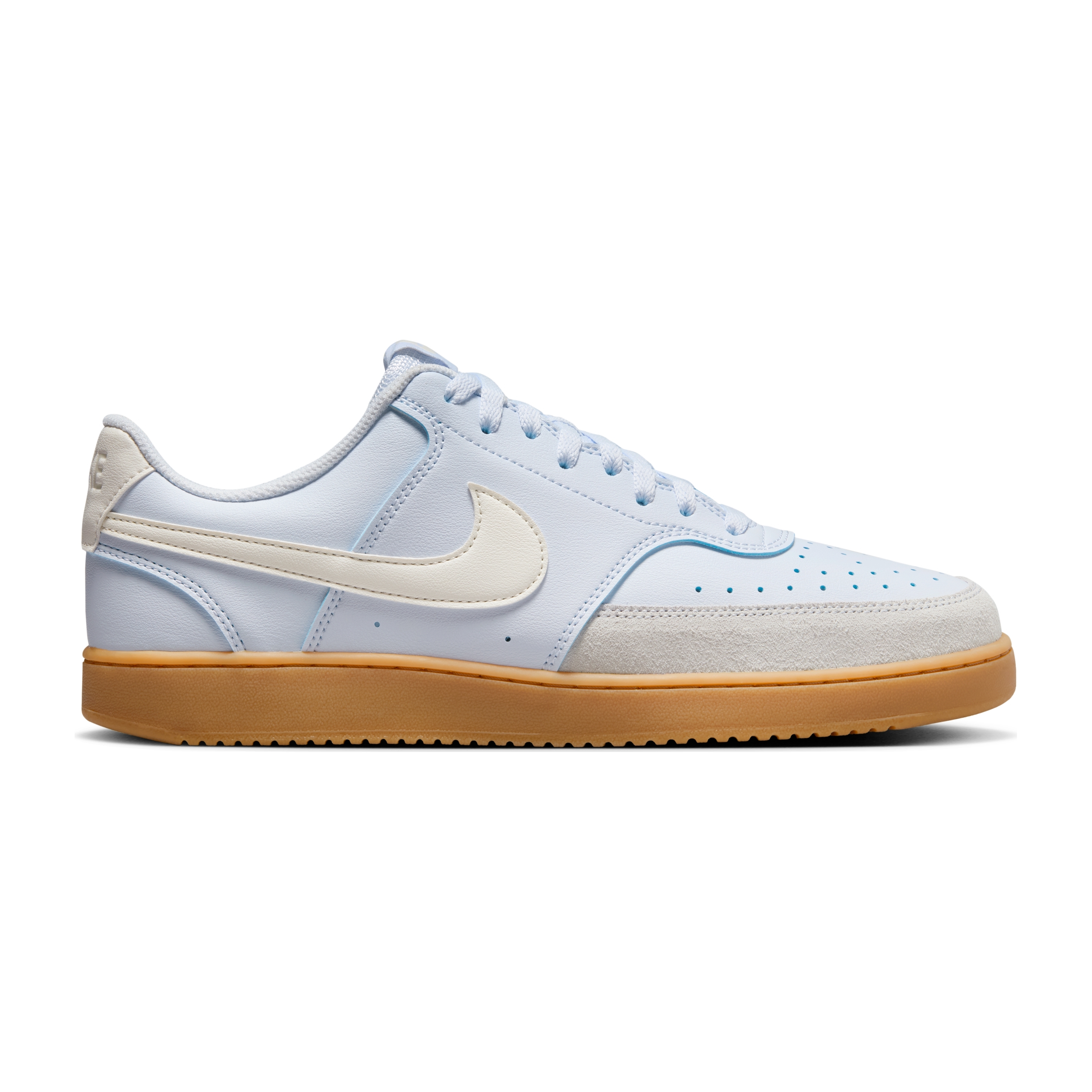 0197862724974 - Sneakers Court Vision Low 0197862724974 - Sneakers Court Vision Low