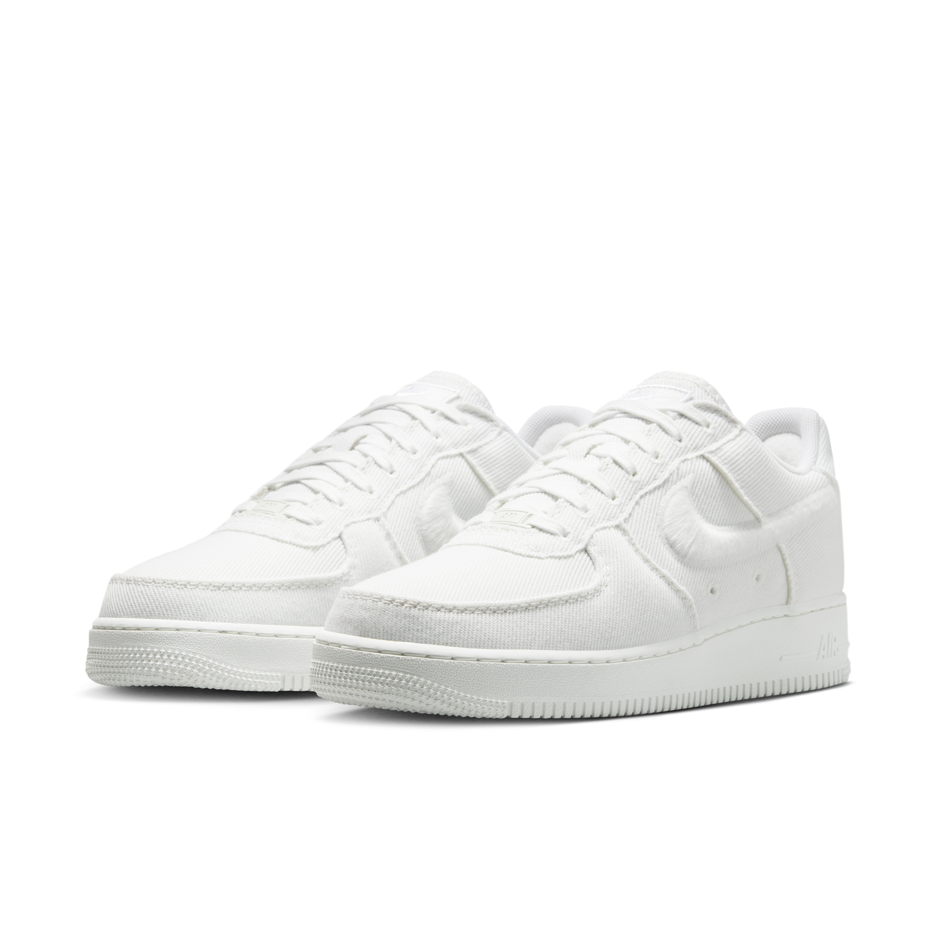 0197862726602 - Baskets Air Force 1 Low Canvas 0197862726602 - Baskets Air Force 1 Low Canvas