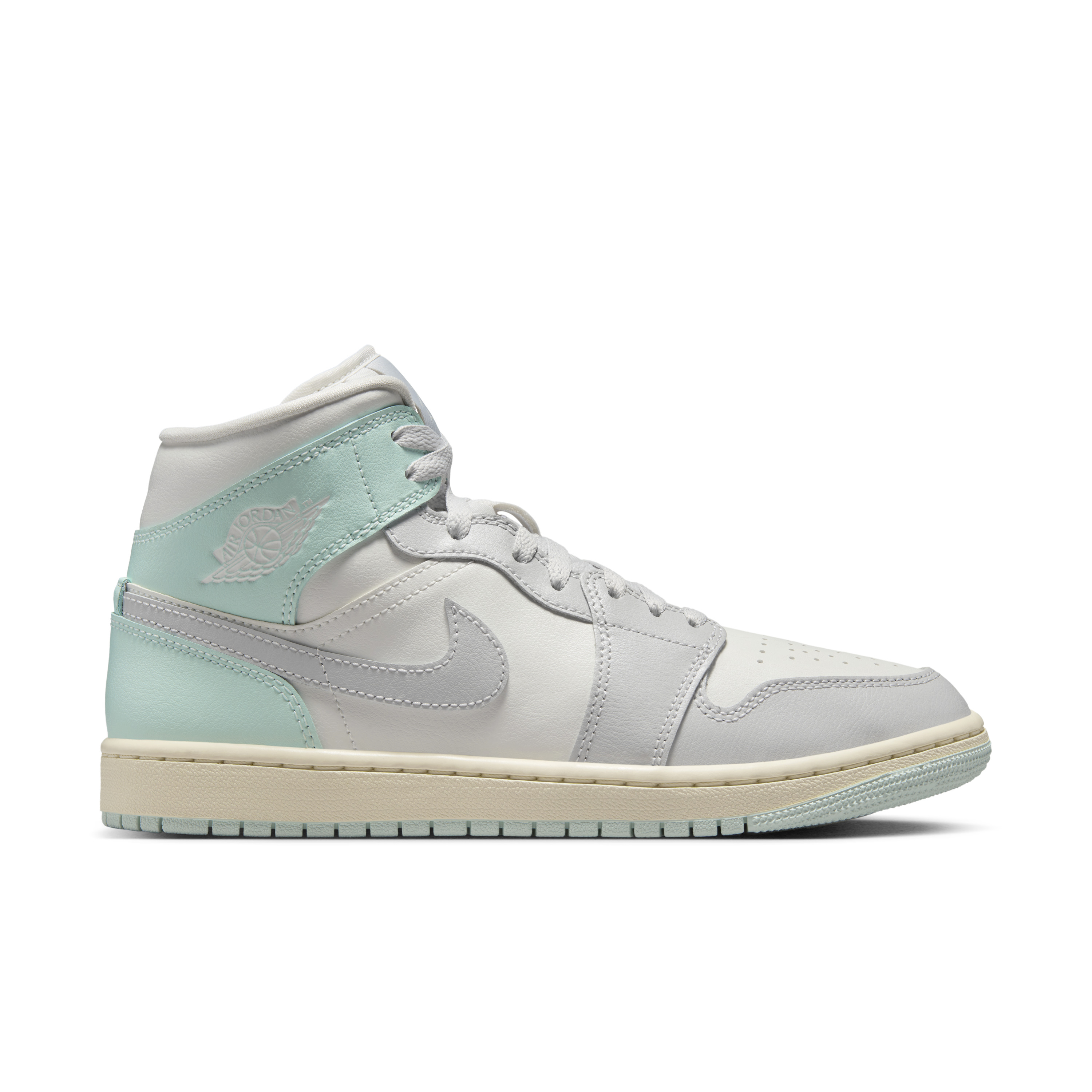 0197862949339 - Sneakers Air Jordan 1 Mid