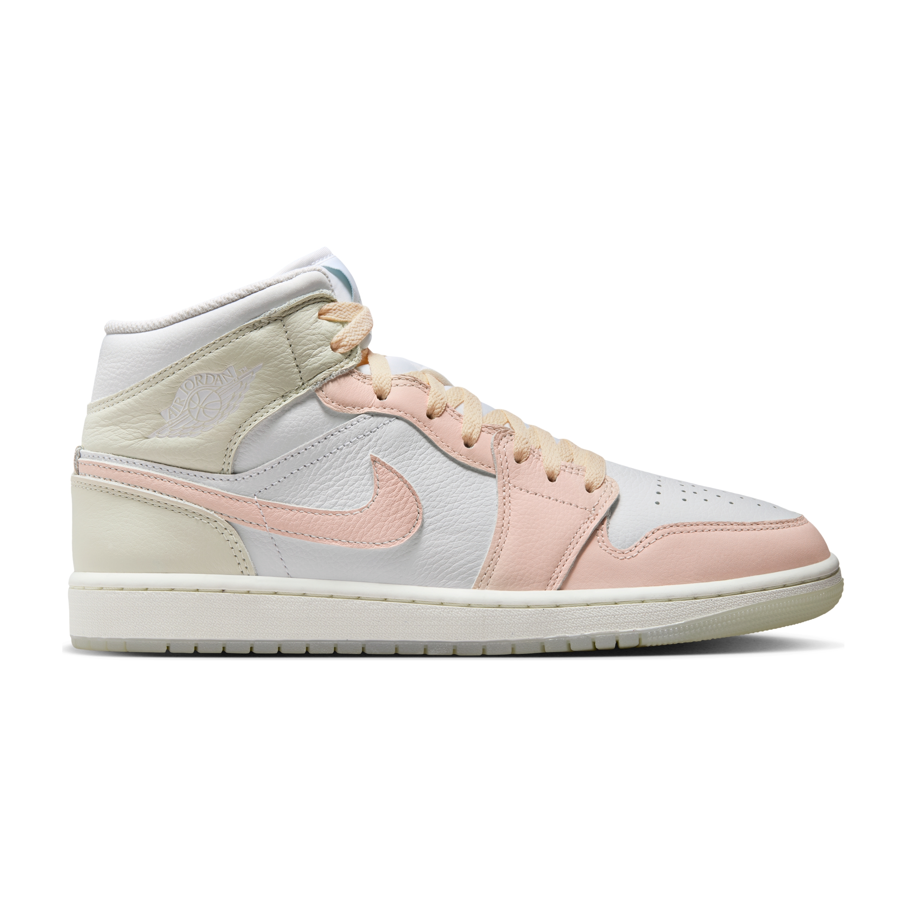 0197862951691 - Basket Air Jordan 1 Mid SE