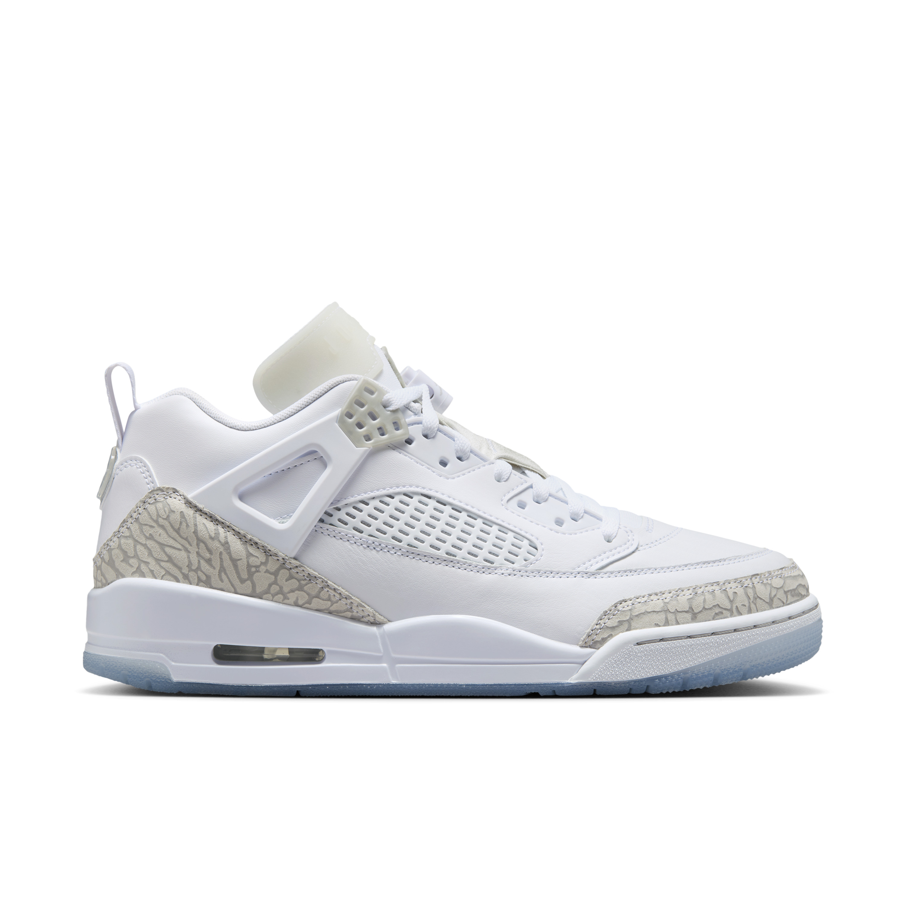 0197862956955 - Sneakers Jordan Spizike Low