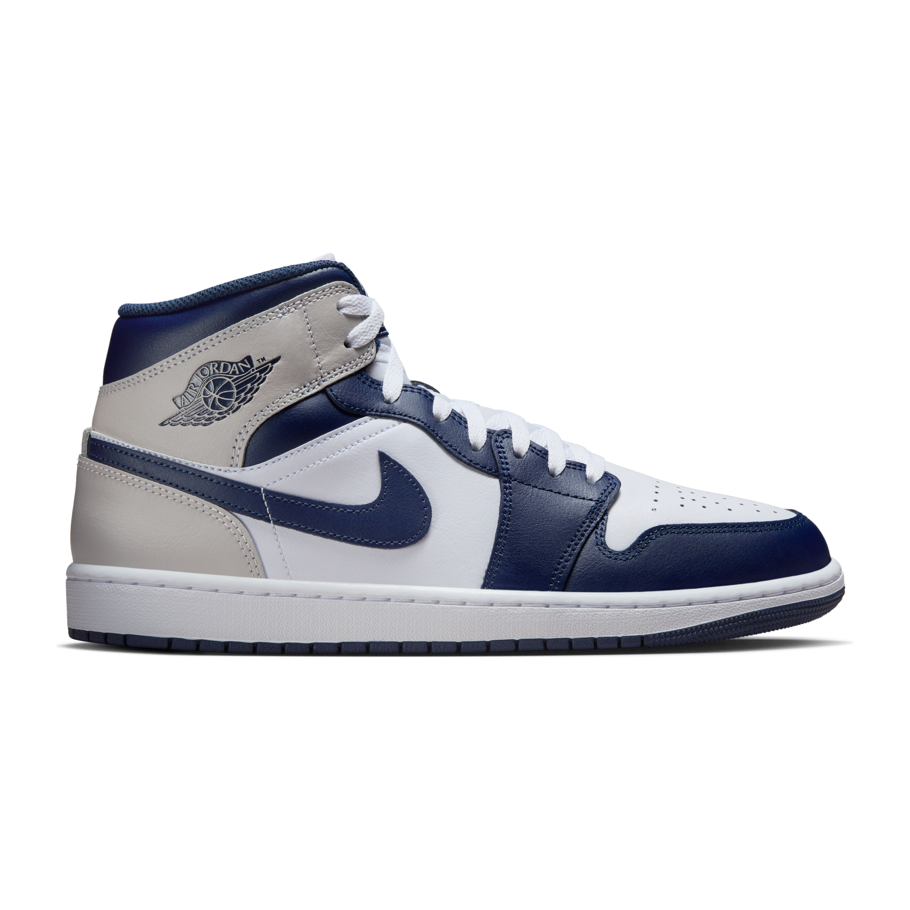 0197863040769 - Basket Air Jordan 1 Mid