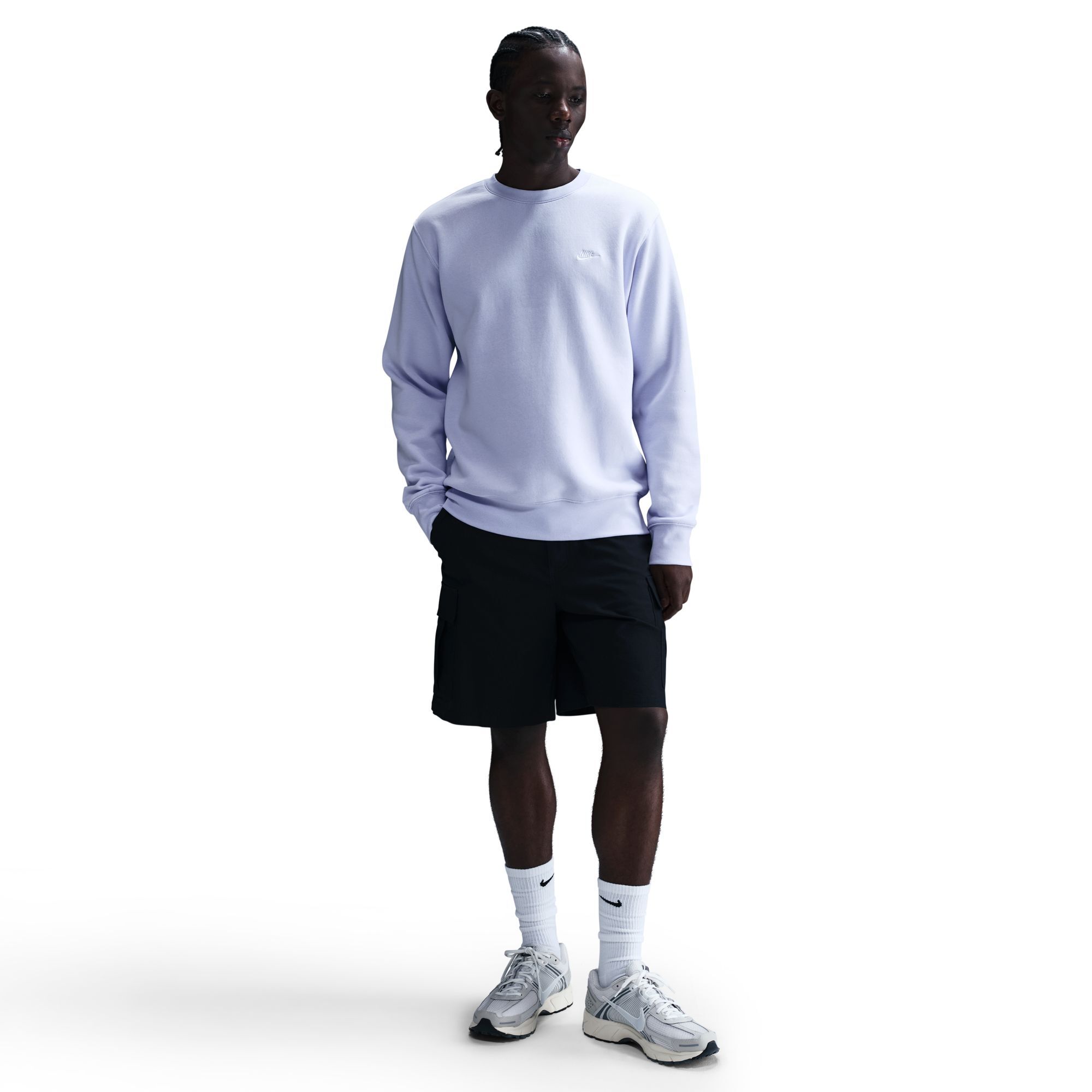 0197863251233 - Pullover Club