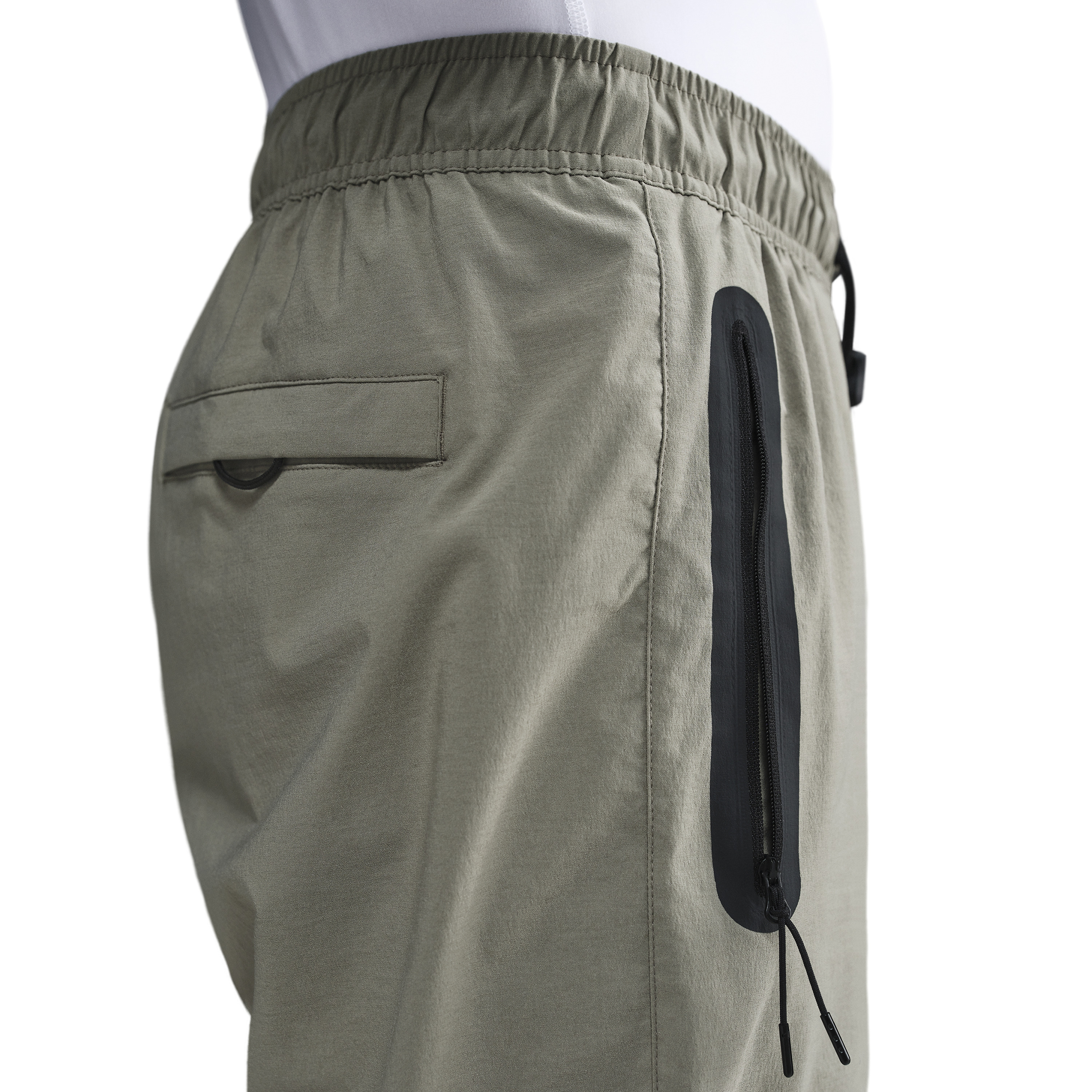 0197863384832 - Jogging fuselé Tech