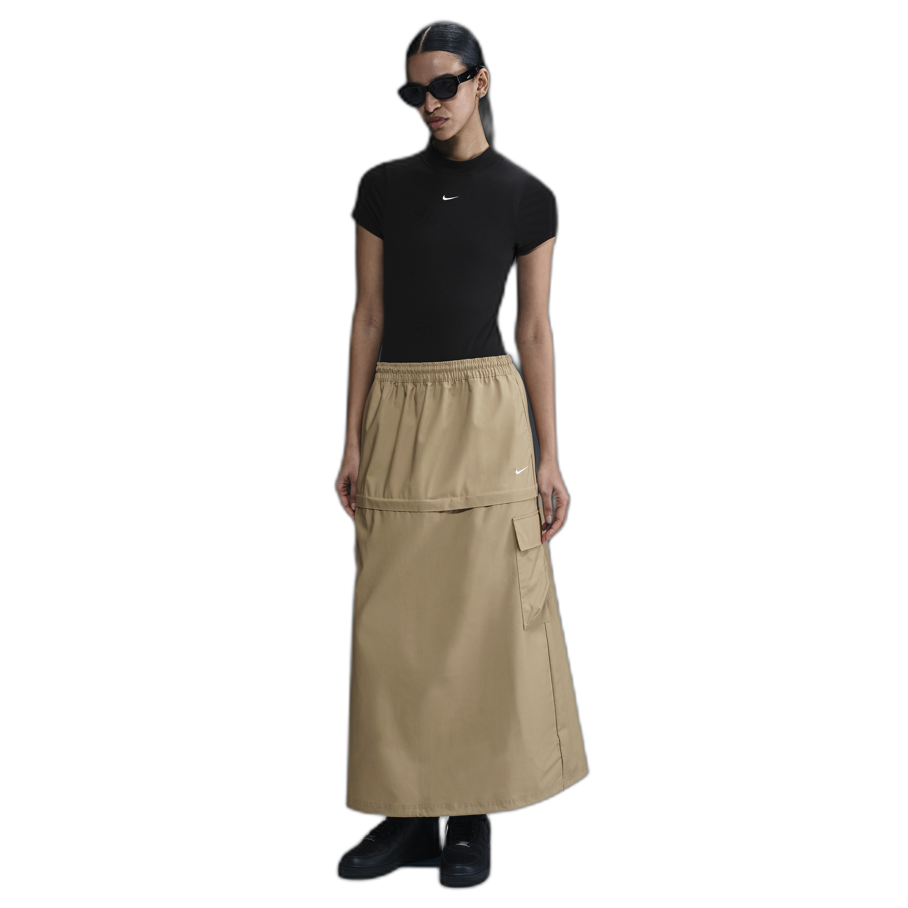 0197863681054 - Cargo-Rock Damen Essential 0197863681054 - Cargo-Rock Damen Essential