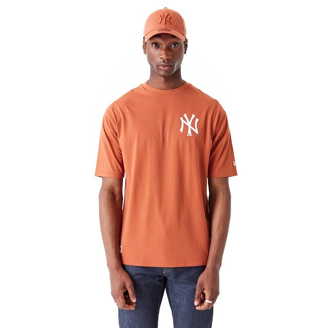 0197882666964 - T-Shirt New York Yankees MLB World Series