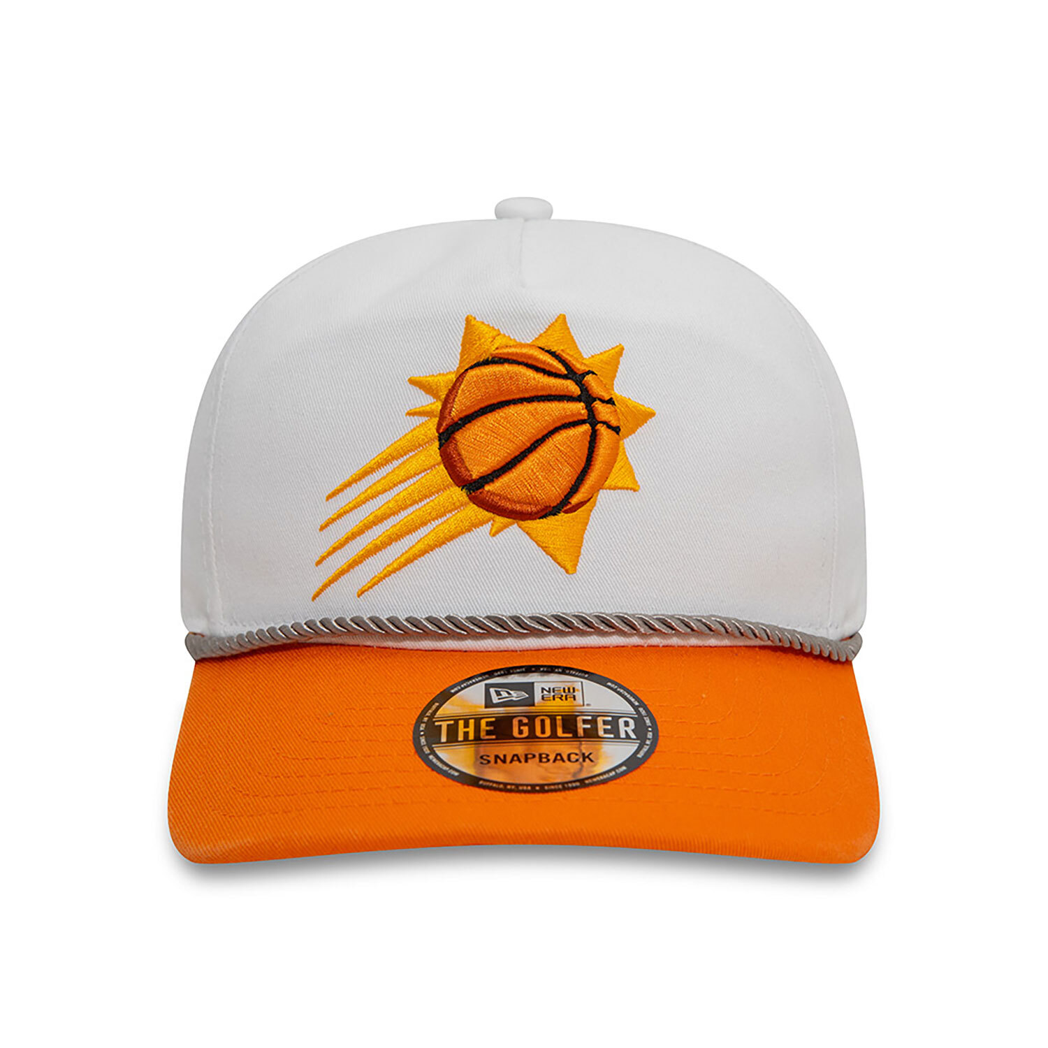 0197882805578 - Snapback Cap New Era NBA Phoenix Suns