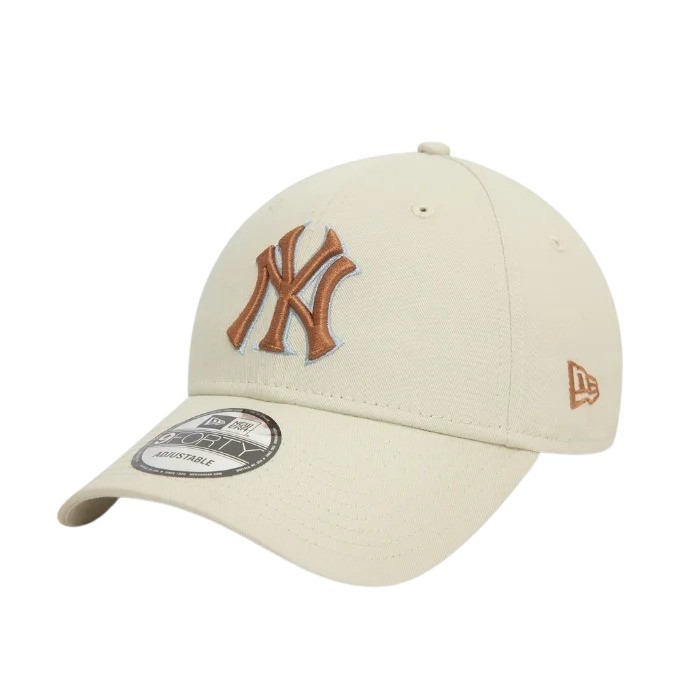 0197882808845 - Baseball Kappe New Era MLB New York Yankees