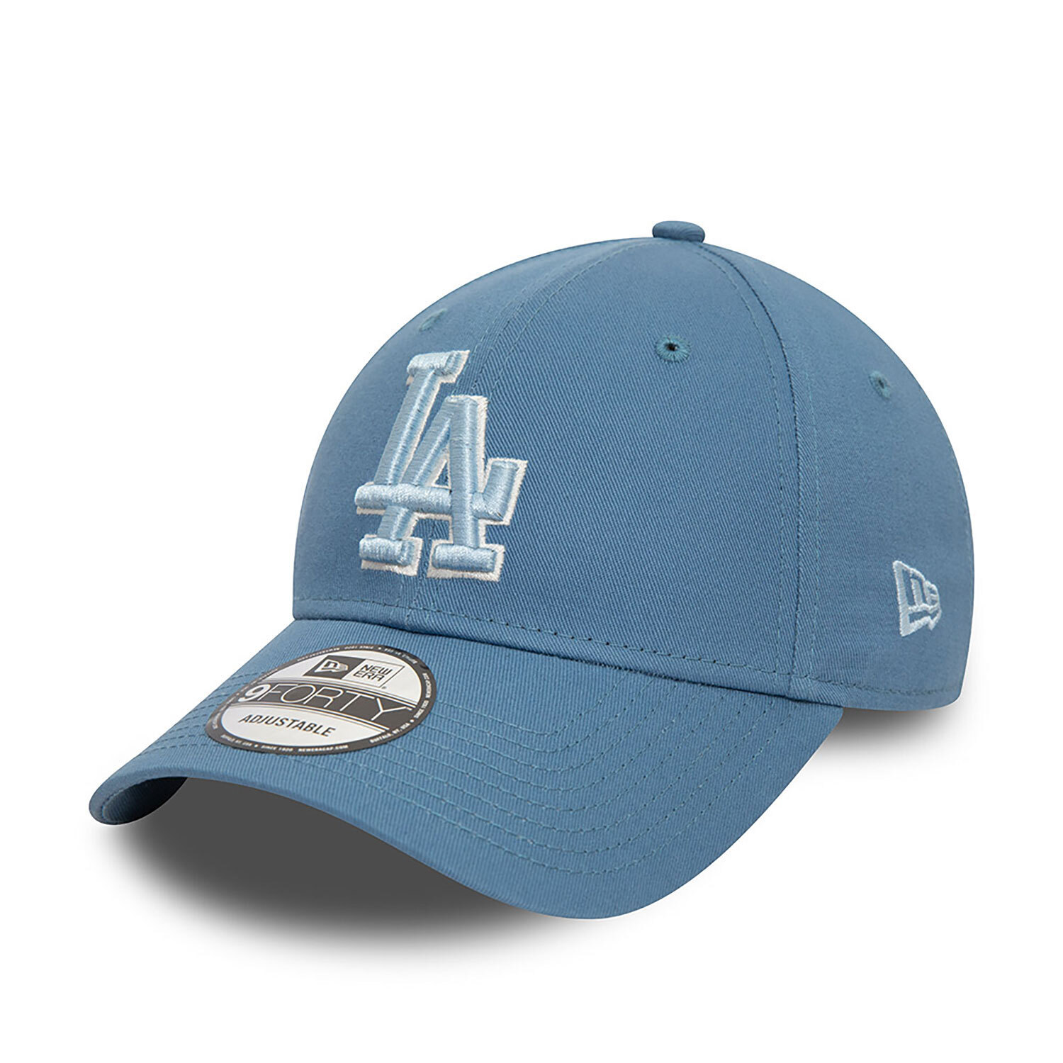 0197882808852 - Baseball Kappe New Era MLB Los Angeles Dodgers