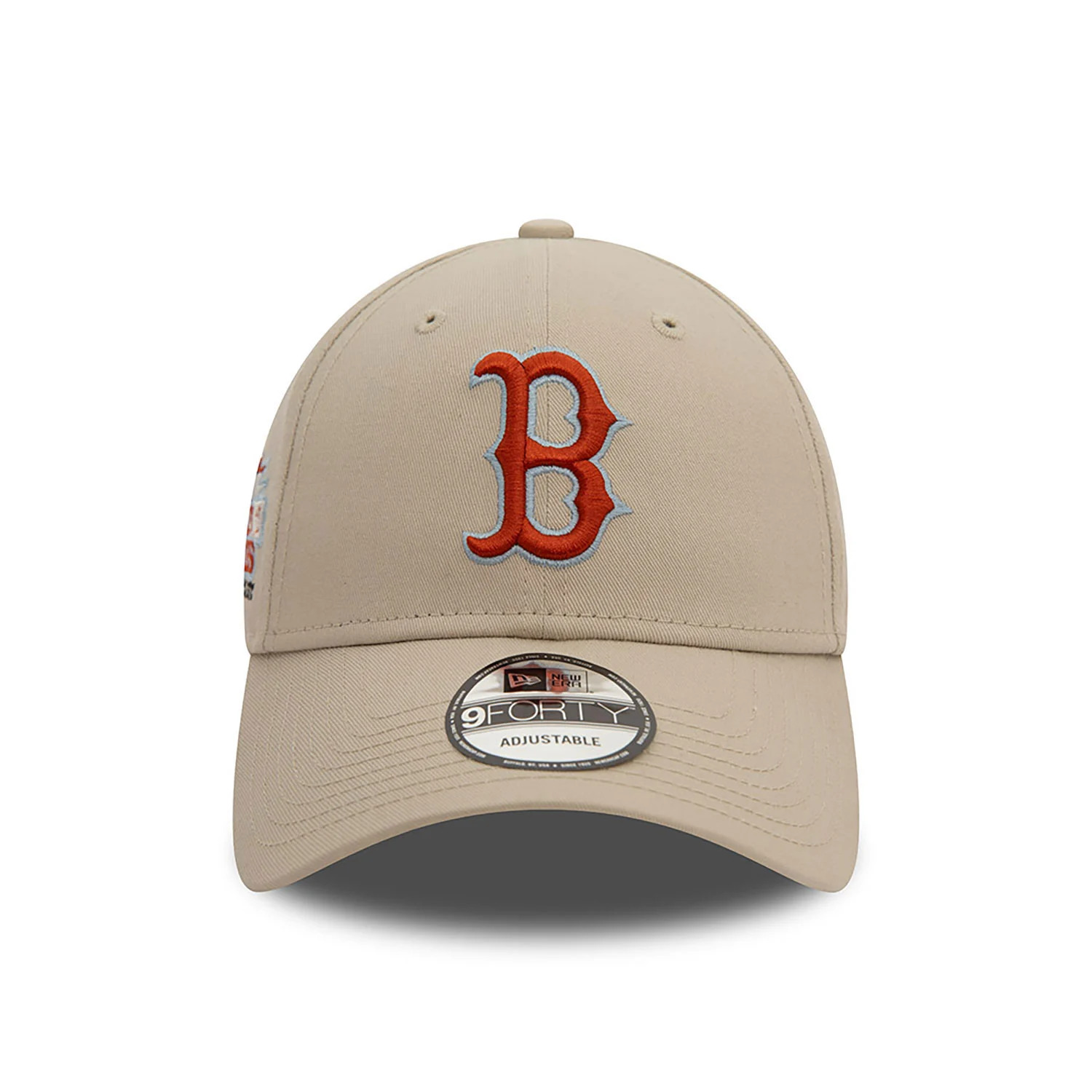 0197882808876 - Baseball Kappe New Era MLB Boston Red Sox