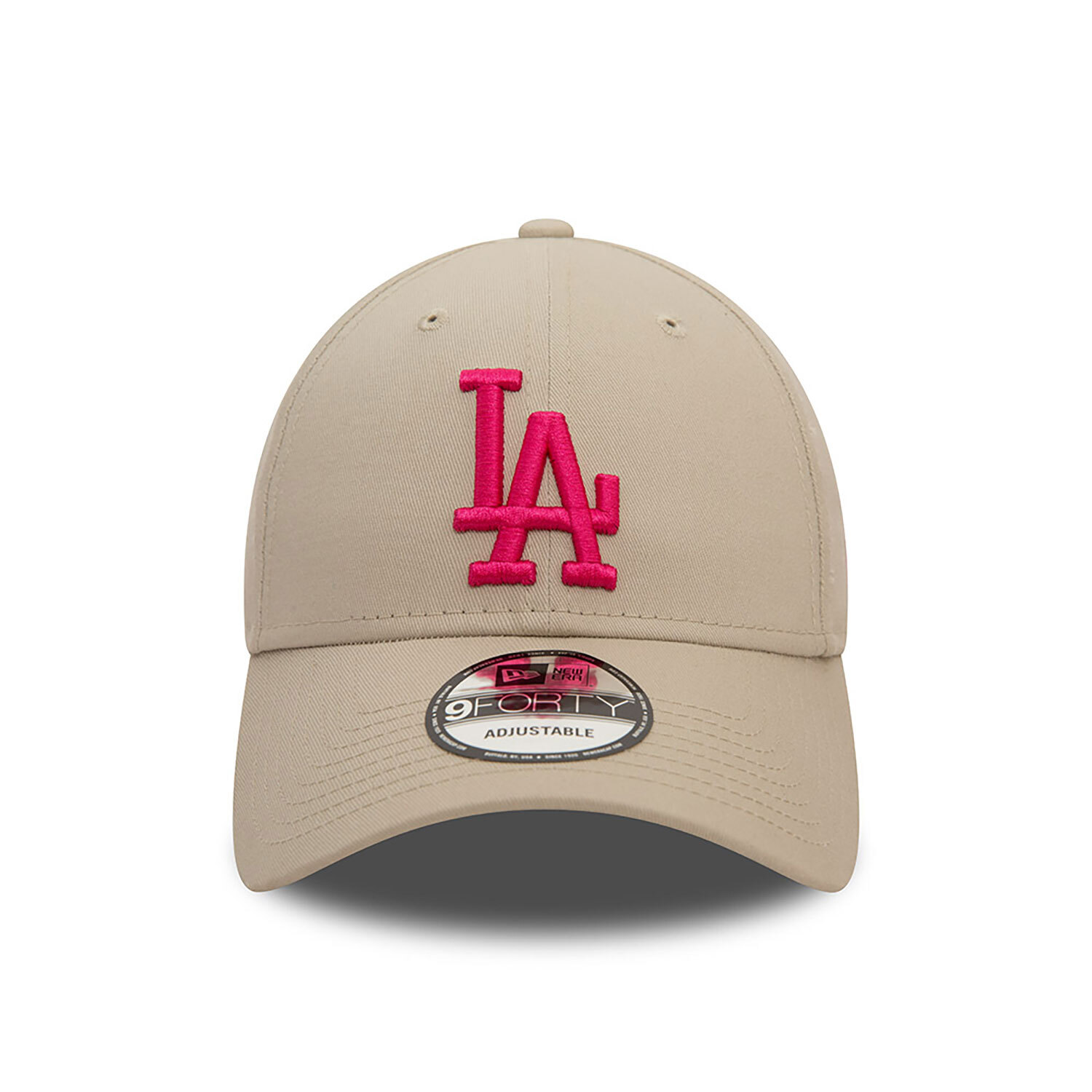 0197882810244 - Baseball Kappe New Era MLB Los Angeles Dodgers