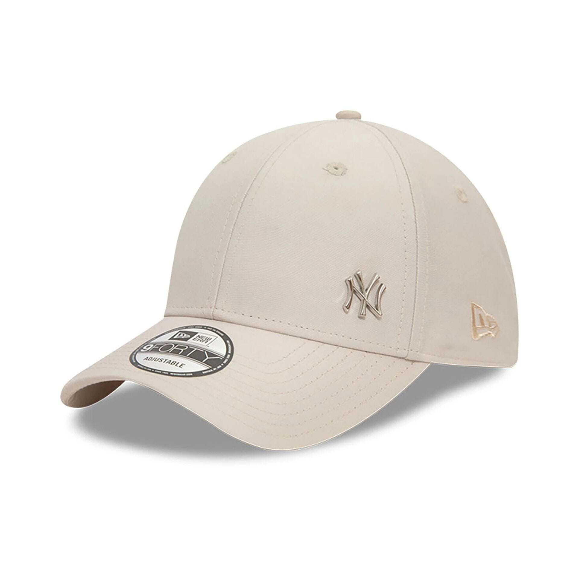 0197882810961 - Baseball Kappe New Era 9forty New York Yankees Flawless 0197882810961 - Baseball Kappe New Era 9forty New York Yankees Flawless