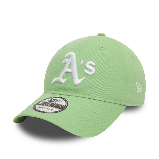 0197882853746 - Baseball Kappe New Era Oakland Athletics League ESS 9TWENTY