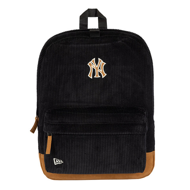 0197882991332 - Rucksack New York Yankees Cord Stadium