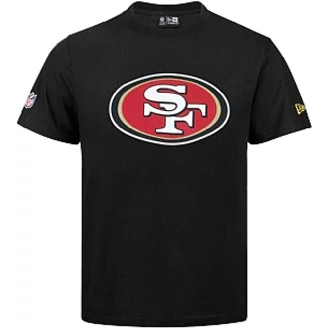 0197883228017 - T-Shirt NFL San Francisco 49ers