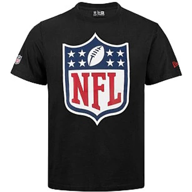 0197883228239 - T-Shirt NFL