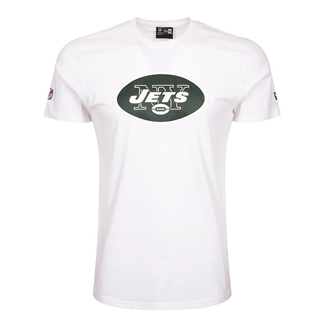 0197883228345 - T-Shirt NFL New York Jets 0197883228345 - T-Shirt NFL New York Jets
