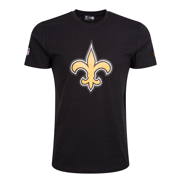 0197883228437 - T-Shirt NFL New Orleans Saints