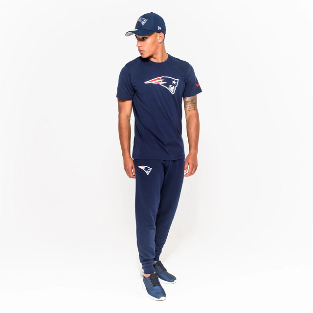 0197883228529 - T-Shirt NFL New England Patriots