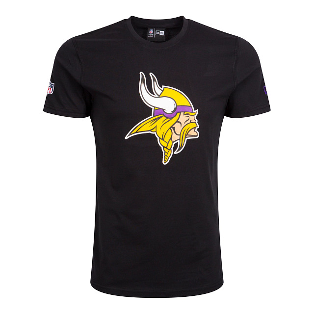 0197883228536 - T-Shirt NFL Minnesota Vikings