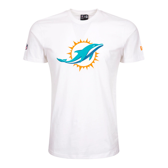 0197883228628 - T-Shirt NFL Miami Dolphins