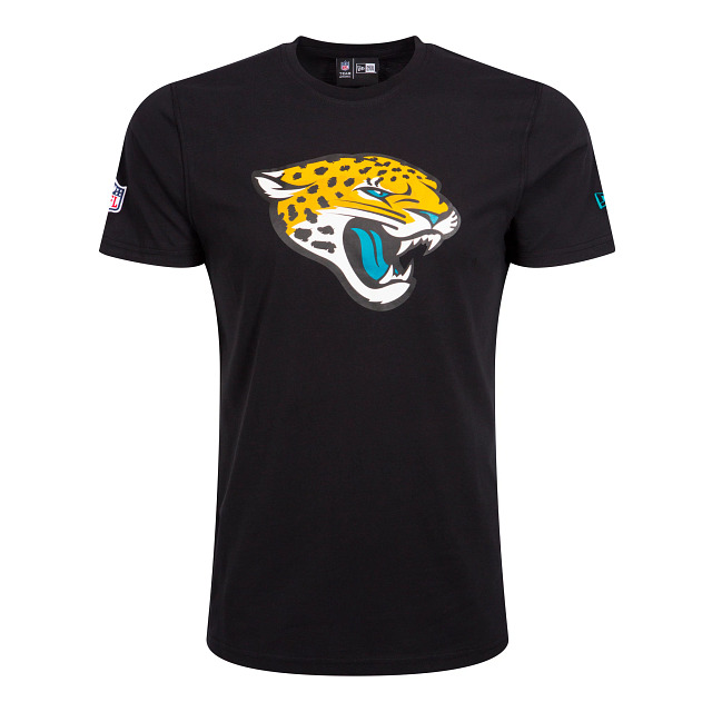 0197883228833 - T-Shirt NFL Jacksonville Jaguars