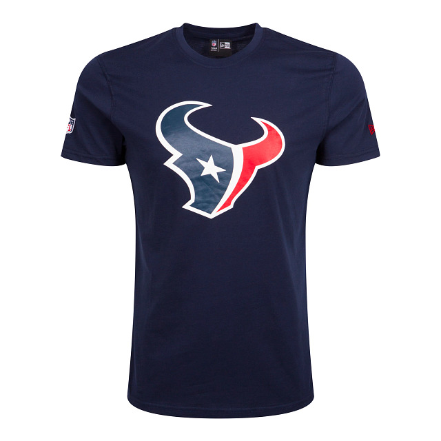 0197883228956 - T-Shirt NFL Houston Texans