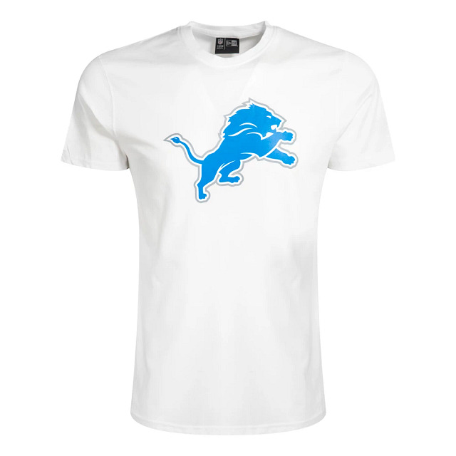 0197883229076 - T-Shirt NFL Detroit Lions